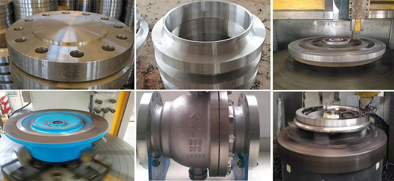 Workpiece