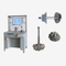 Turbocharger Rotor Balancing Machines