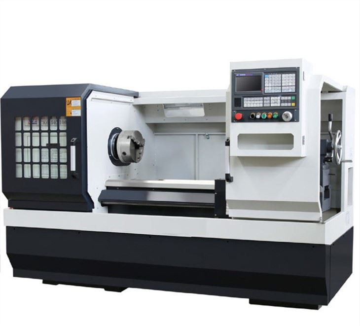 Auto Feed CNC Lathe Machine from China manufacturer Starfish