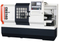 CNC Automatic Lathe Machine