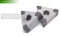 TNGA160404 TNMG160408 CBN Tool