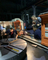 Vertical Lathe Grinding