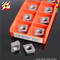 CCMT060202 CCMT060204 CCMT09T304 CCMT09T308 Cermet Inserts