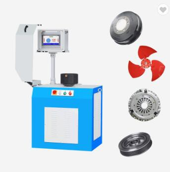 Impeller Balancing Machine