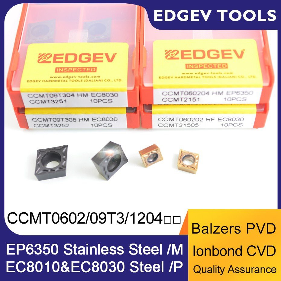 Carbide Internal Turning Tools