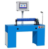 Cross Flow Fan Balancing Machine