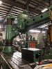 3050 Radial Drilling Machine