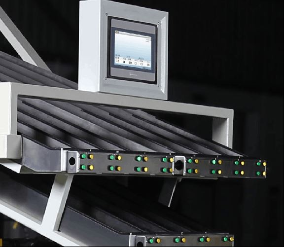 Tire Automatic Balancer