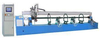 Drive Shaft Balancing Machine