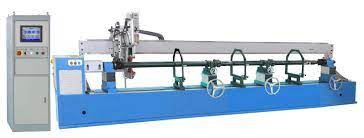 Drive Shaft Balancing Machine