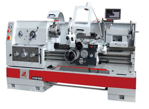 Flat Bed Metal Lathe