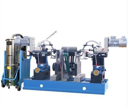 Motor Rotor Balancing Machine