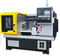 CNC Automatic Lathe Machine