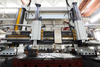 Heavy Duty CNC Vertical Lalthe With C Axis for Milling, Drilling, Boring, Tapping