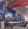 CNC Double Column Vertical Lathe