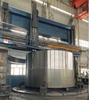 CNC Double Column Vertical Lathe