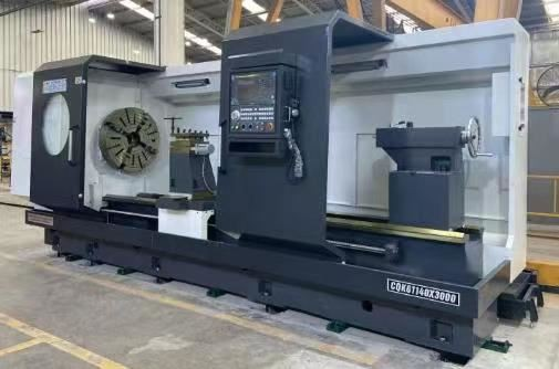 CK61140 CNC Horizontal Lathe