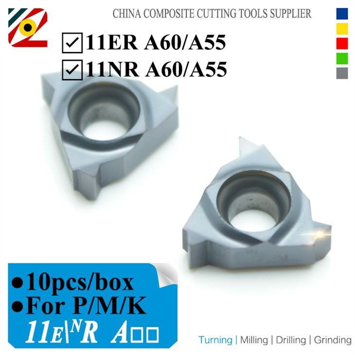 1ER 11NR Internal Threading Tool