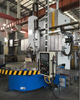 Vertical Turning Lathe Machine