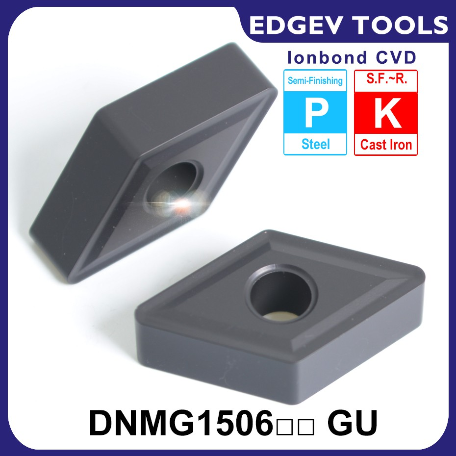 CNC Cutter Turning Tools Lathe For Metal