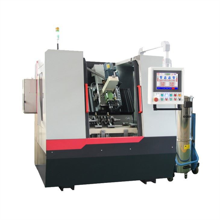Crankshaft Automatic Balancing Correction Machine