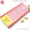 DCMT070204 Turning Inserts