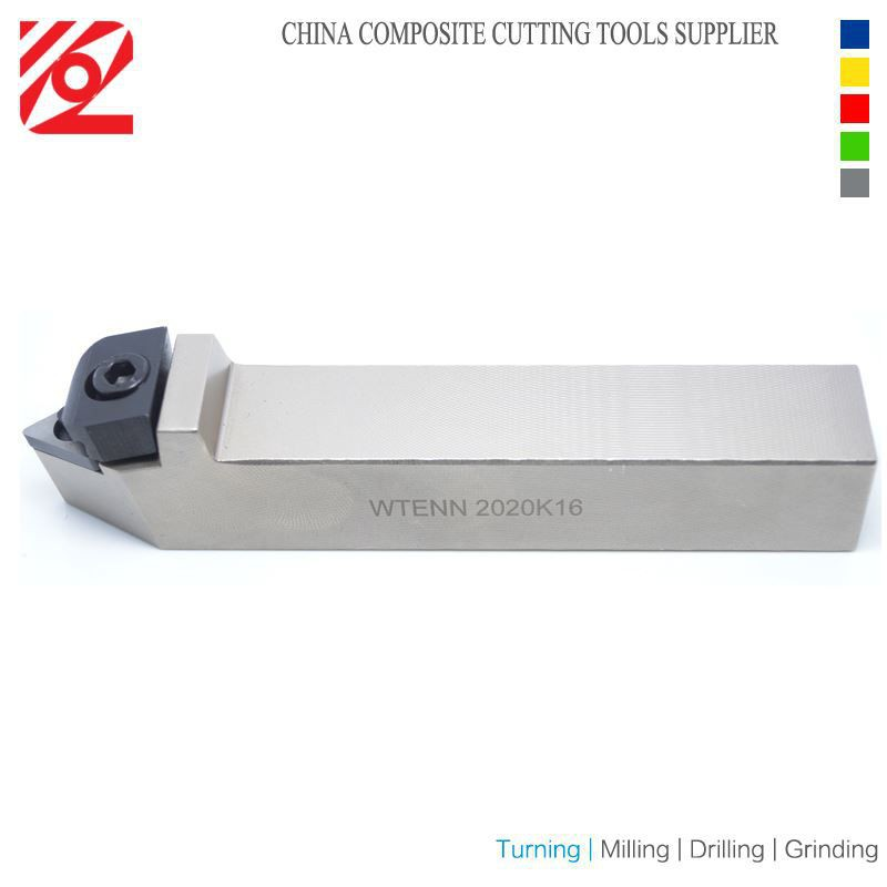 TNMA Turning Tool Holder For External Turning