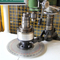 Impeller Balancing Machine