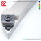 WTJNR2020K16 WTJNL2020K16 Tool Holder