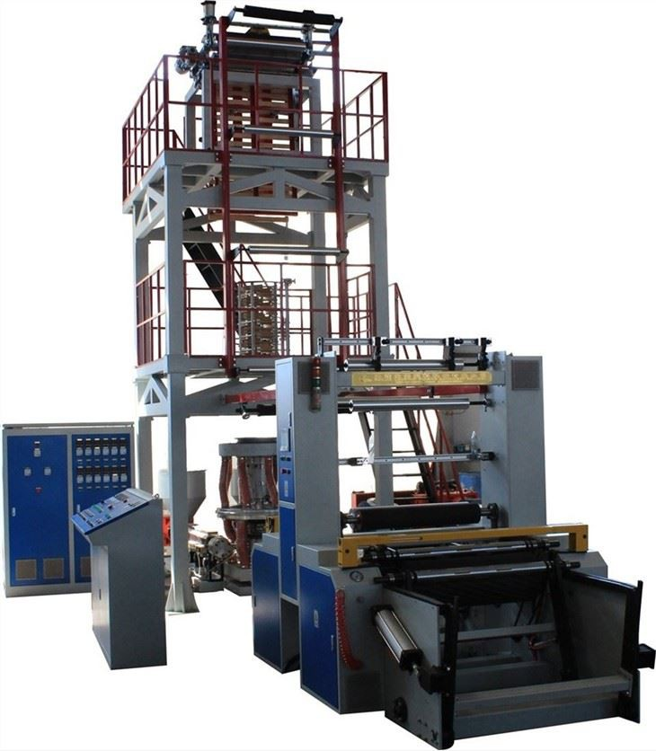 Shrink Film Machines