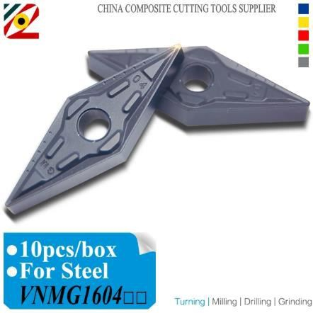 VMNG Carbide Tool