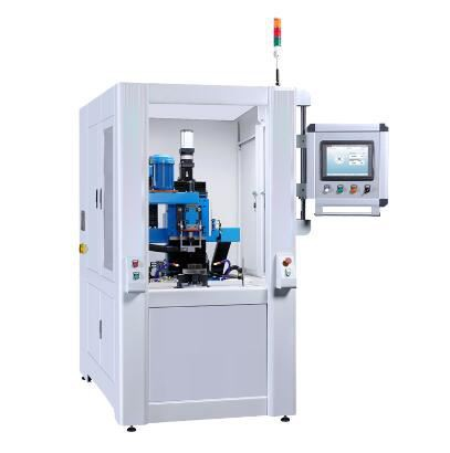 Soft Bearing Balancing Machine