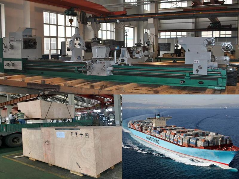 Shipping