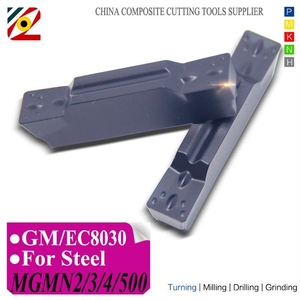 MGMN200 MGMN300 MGMN400 MGMN500 Grooving Turning Tool