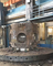 Manual Vertical Turning Lathe