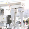 Automatic Correction Balancing Machine