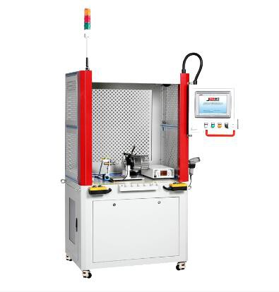 Automotive Heater Balancing Machines