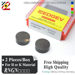 RNGN0603 RNGN0903 RNGN0904 RNGN1203 RNGN1204 RNGN1207 CBN Turning Tool