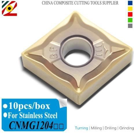 CNMG120404 CNMG120408 CNMG431 CNMG432 Turning Inserts
