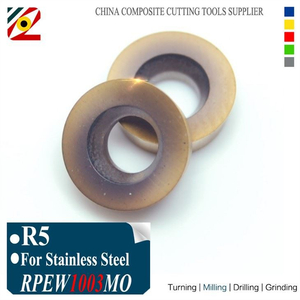 RPEW1003 Face Mill