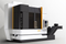 High Speed CNC Single Column Vertical Lathe