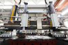 Double Column Vertical Turning And Milling Machine
