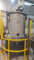 VTL Machining