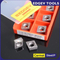 CCMT060202 CCMT060204 CCMT09T304 CCMT09T308 Cermet Inserts