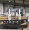 Bost Vertical Lathe