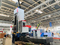CNC Boring and Milling Machine
