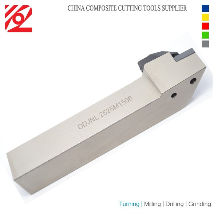 DDJNR Lathe Inserts Holder from China manufacturer Starfish