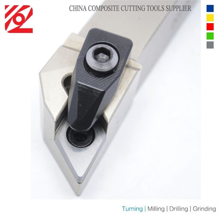 DDJNR Lathe Inserts Holder from China manufacturer Starfish