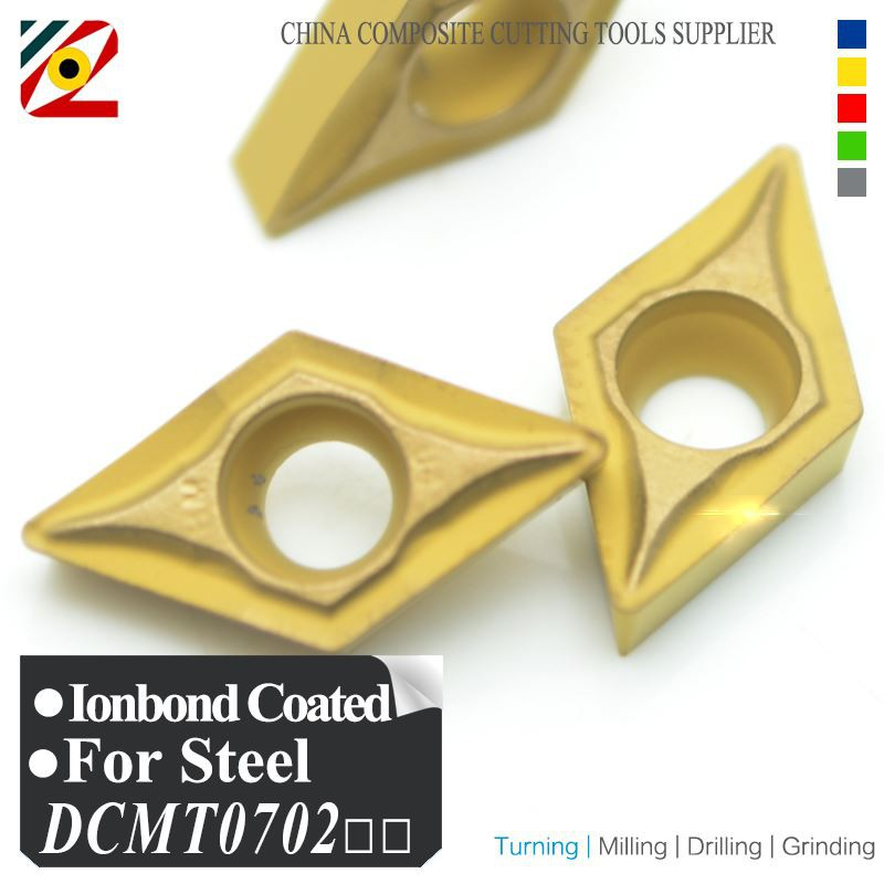 CNC Turning Inserts