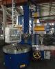 4 Meter Vertical Lathe